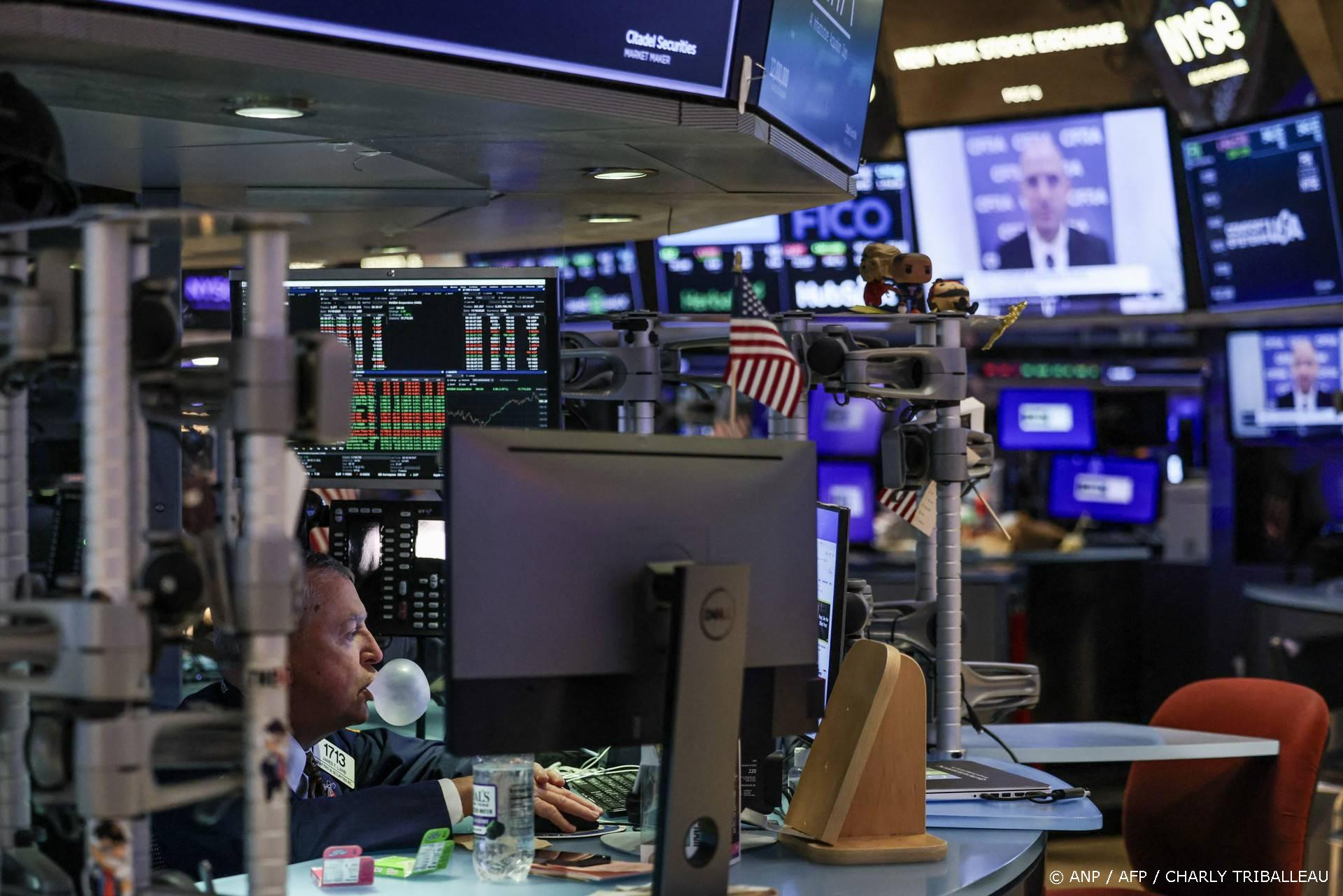 Fed beslist vandaag over rente: derde verlaging op rij verwacht