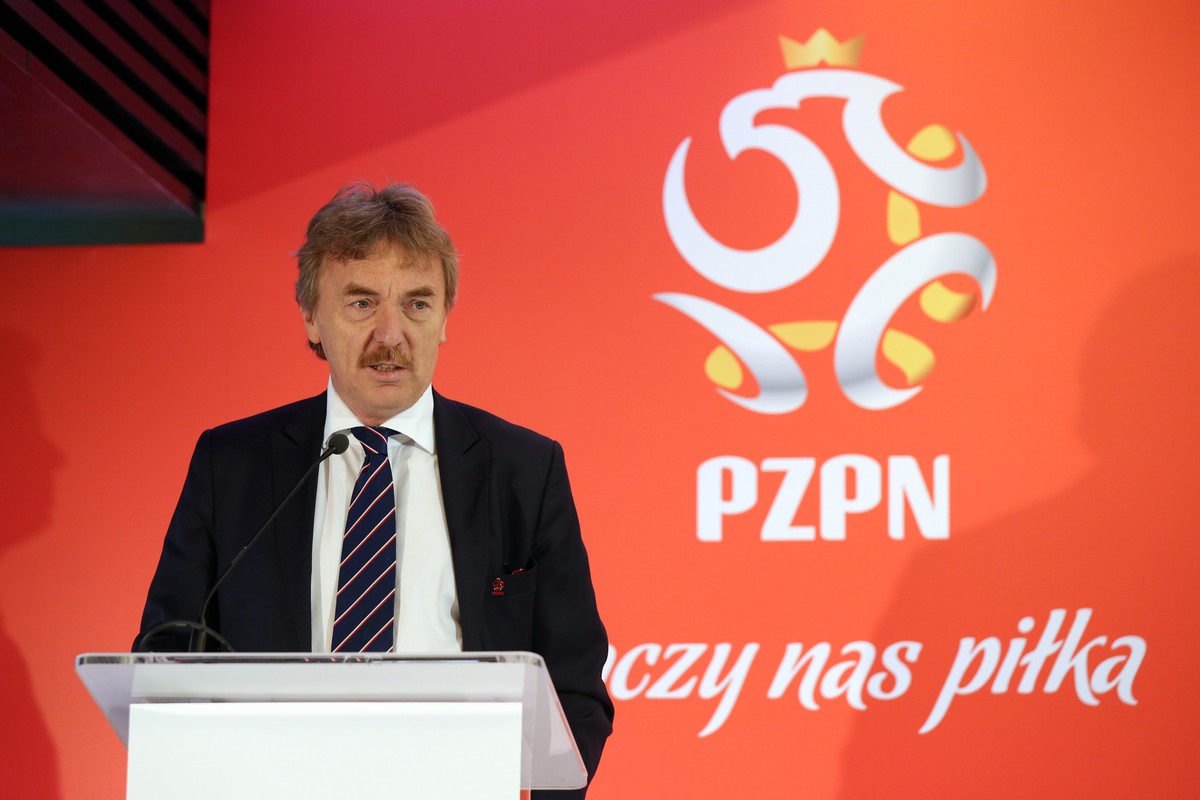 Boniek podjął kontrowersyjną decyzję. Frankowski nie będzie sędzią głównym finału Pucharu Polski