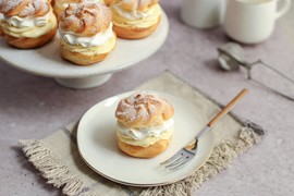 Ovako se prave NAJBOLJE PRINCES KROFNE: Dragica ima recept koji nikad ne menja, a svakome će da ispadnu savršeno