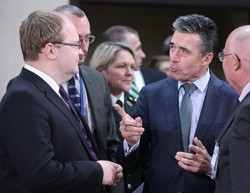 NATO wyśle wojsko do Polski? Sojusz podjął decyzję