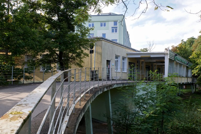 Pomorskie Centrum Chorób Zakaźnych i Gruźlicy