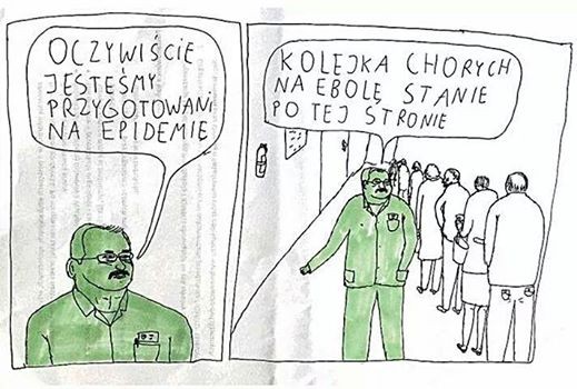 mem / Satyra polityczna