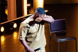 "Zamalo nisam UMRO i evo šta mi se desilo dok sam SMRT GLEDAO U OČI", rekao je Oskarovac i BRIZNUO U PLAČ: Zbog ove bolesti je završio u invalidskim kolicima i izgubio pamćenje