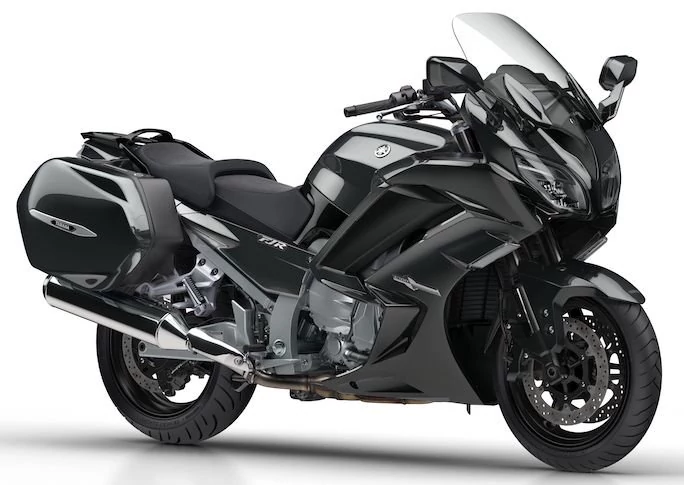 Yamaha FJR 1300