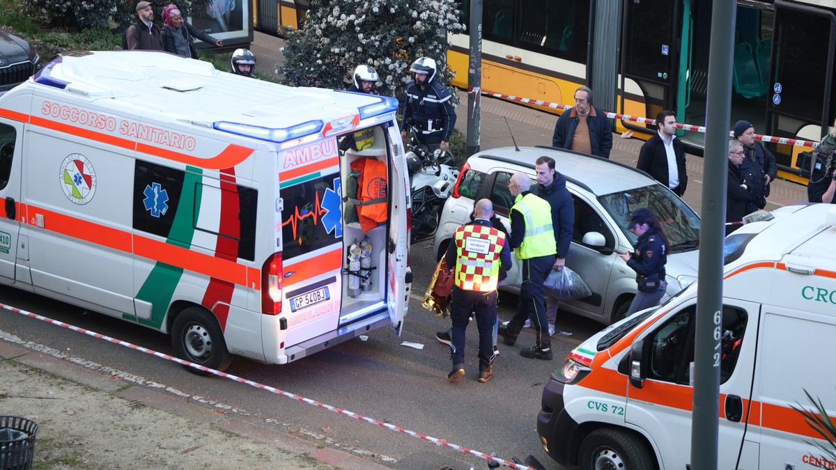 Hitna pomoć Italija