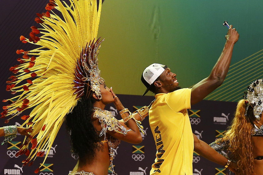 Rio 2016: Usain Bolt nie wystąpi więcej na igrzyskach. Olimpiada w Brazylii jest jego ostatnią