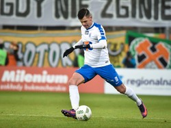 Ekstraklasa piłkarska. Darko Jevtic zagra w Rubinie Kazań