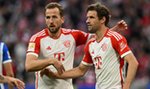 Harry Kane zachwyca w Bayernie. Robert Lewandowski stracił rekord!