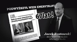 PiS znalazło winnych wpadek. "Za tę reklamówkę odpowiadają dwie osoby"