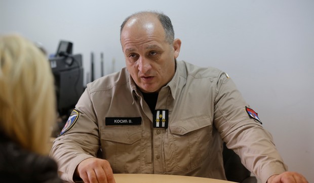 Vladan Kosić Kos