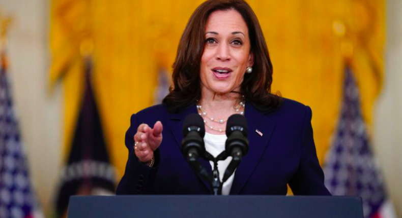 Kamala Harris