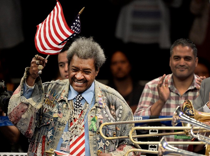 Bermane Stiverne mistrzem świata WBC