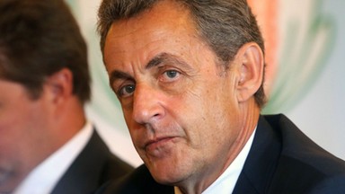 Francja: Sarkozy ogłosił, że będzie ubiegał się o prezydenturę