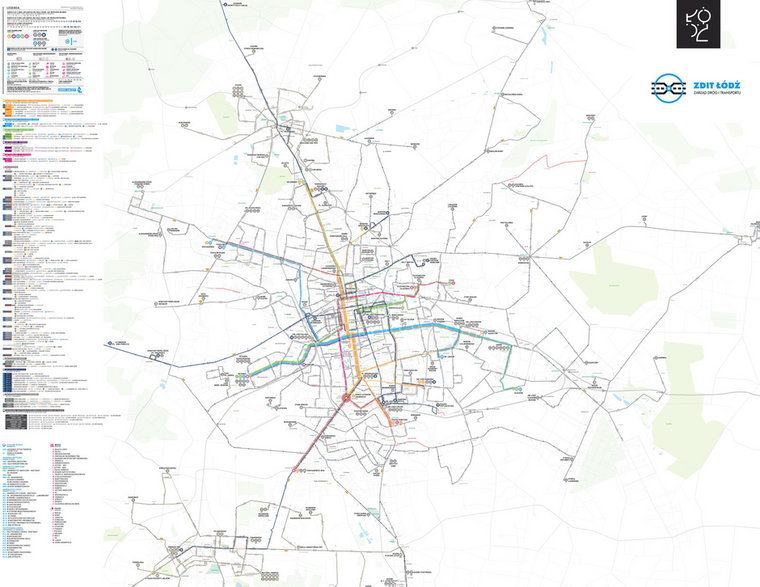 Tunel średnicowy w Łodzi - rozpoczęła się budowa stacji Śródmieście