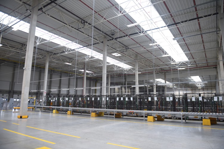 UPS prowadzi działalność w ponad 220 krajach na świecie. <br><br> fot. (gm/mr) PAP/Grzegorz Michałowski