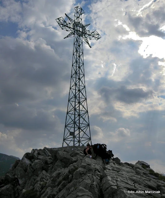 Giewont