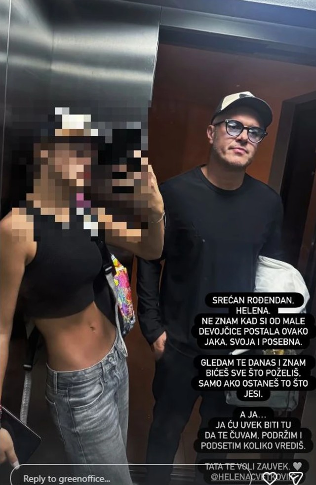 Sale Tropiko i Helena