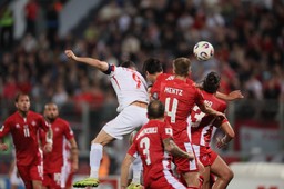 el. mś 2026. malta - polska [relacja na żywo]