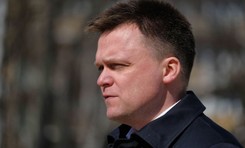 Hołownia: Mam nadzieję, że Gowin postawi kropkę nad i