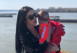 Jelena Pešić o prevremenom porođaju