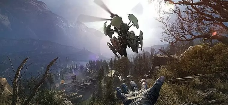 Sniper Ghost Warrior 3 - nowy zwiastun pokazuje otwarty świat w grze