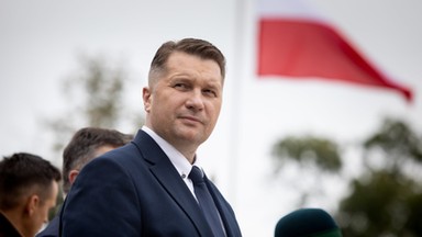 Kto wymyślił Przemysława Czarnka, czyli jak średni uczeń został ministrem edukacji