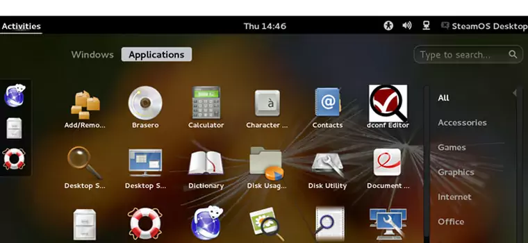 SteamOS: jak zainstalować nowe aplikacje