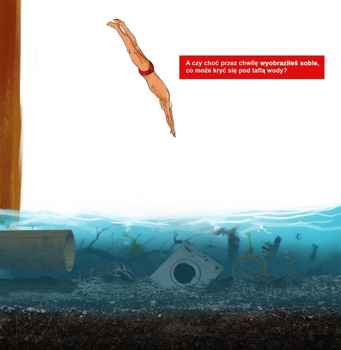 kampania społeczna 'Szacun Tropików'