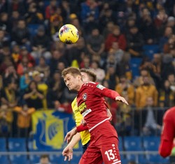 Troje rosyjskich piłkarzy zdyskwalifikowanych za doping