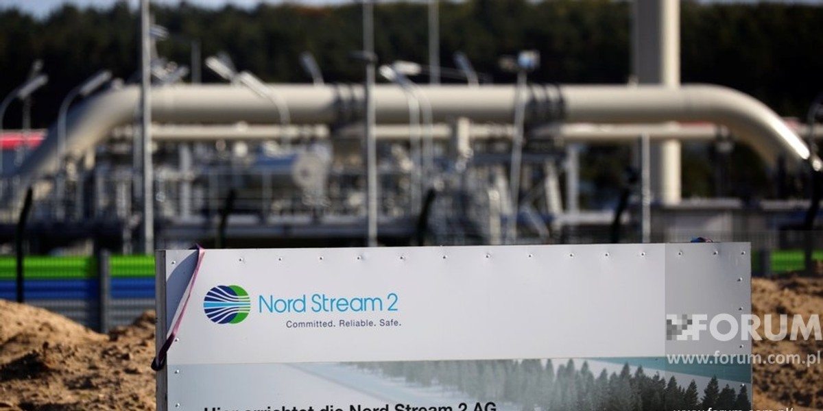 Znacząco maleją szanse na wyłączenie Nord Stream 2 spod unijnych regulacji - ocenia analityczka.