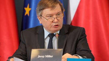 Jerzy Miller: Ktoś w to wierzy, że Putin spiskował z Tuskiem, żeby zabić prezydenta? To chore myślenie