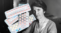 Megnyitotta az első születésszabályozó klinikát, kilenc nappal később le is tartóztatták - Margaret Sanger, a szexuális edukáció úttörője