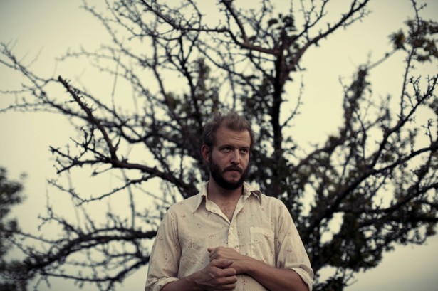 Justin Vernon, Lider amerykańskiej formacji Bon Iver