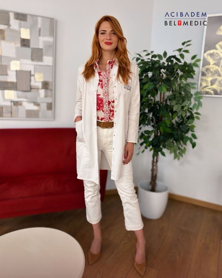 dr Tea Sarčevski 