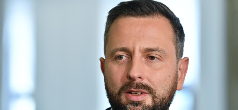 Dehnel: Kosiniak-Kamysz blokuje związki partnerskie, a Kościół beatyfikuje jego ciotkę
