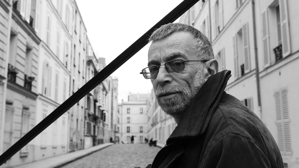 Lew Rubinsztejn nie żyje. Rosyjski poeta i aktywista sprzeciwiał się działaniom Putina