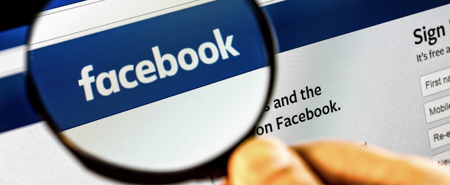 Facebook szpiegował użytkowników Snapchata? Ujawniono szczegółu projektu "Ghostbusters"