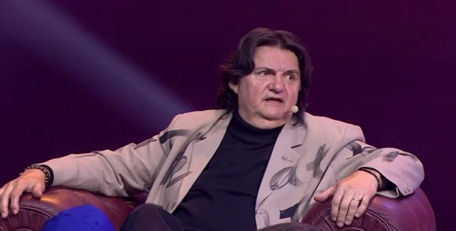Kemiš izvređao Viki Miljković