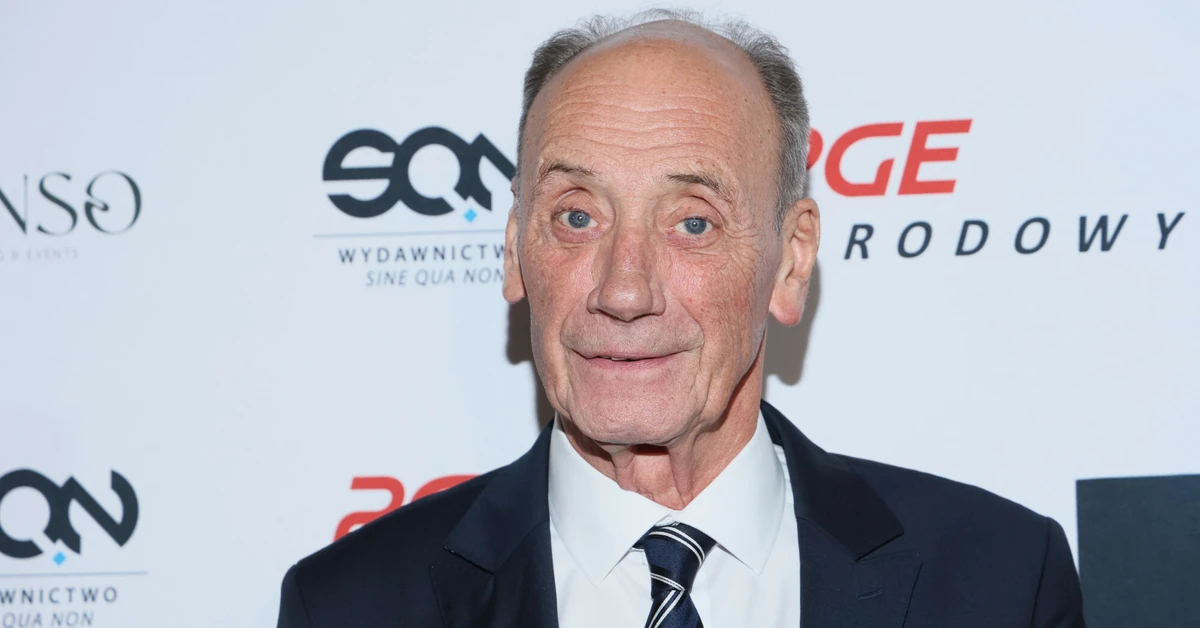 Szpakowski gościem Wojewódzkiego. Na antenie TVN padły wulgaryzmy