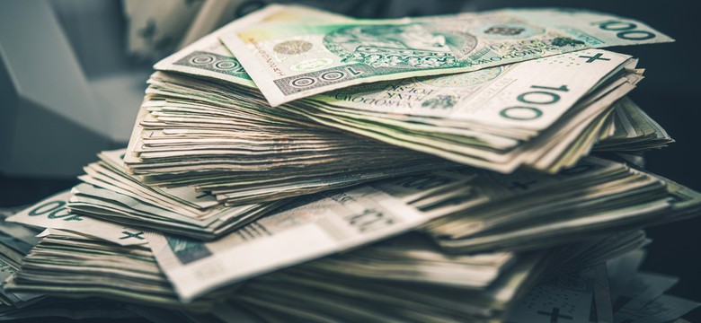 Pierwszy milion trzeba ukraść? Oto dlaczego chcemy opodatkować bogaczy