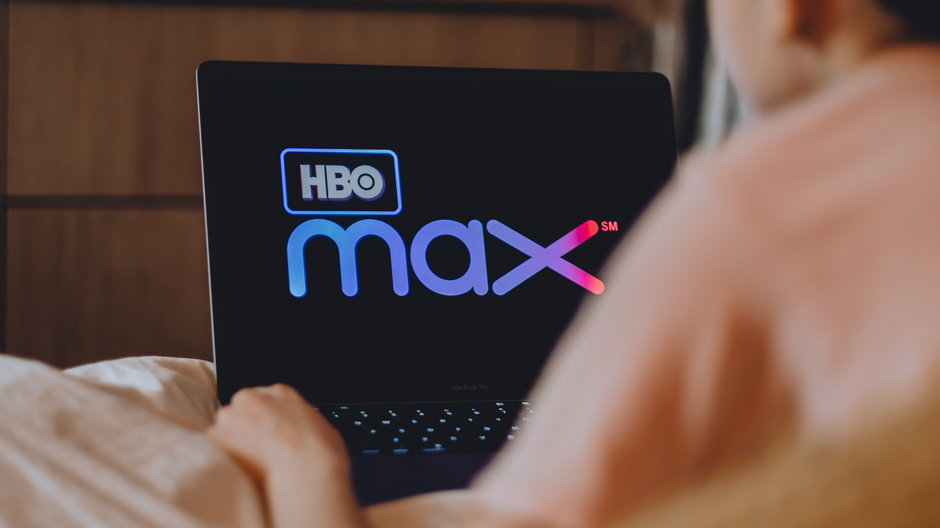 HBO Max pójdzie w ślady Netfliksa