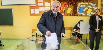 Jacek Majchrowski: To mieszkańcy decydują. Nie sondaże