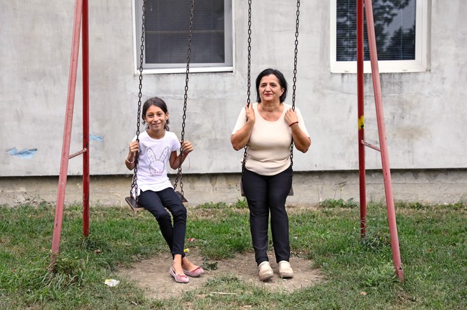 Vesna i Jelena