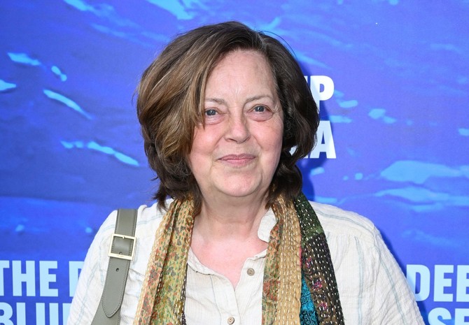 Greta Skaki