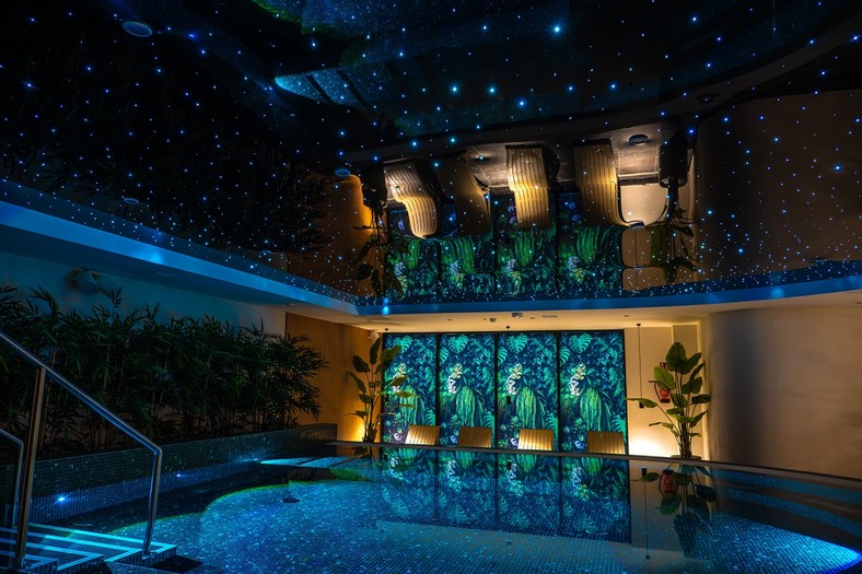 Aqua Resort Międzyzdroje: nowy wymiar wodnej rozrywki w Polsce