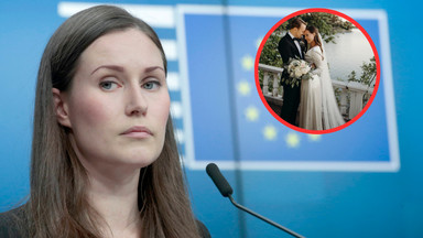 "Najfajniejsza premierka świata" się rozwodzi. Sanna Marin zaskoczyła oświadczeniem