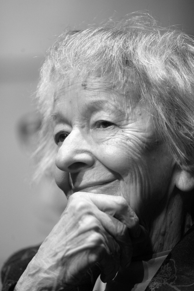 Wisława Szymborska