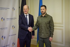 Polska i Ukraina. Rozwód?