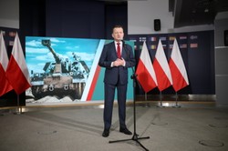 MON planuje kupić kraby, ale się nie cieszy