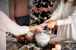 Sejm wprowadza wolną Wigilię. BCC: Potencjalne poniesienie znaczących strat w handlu